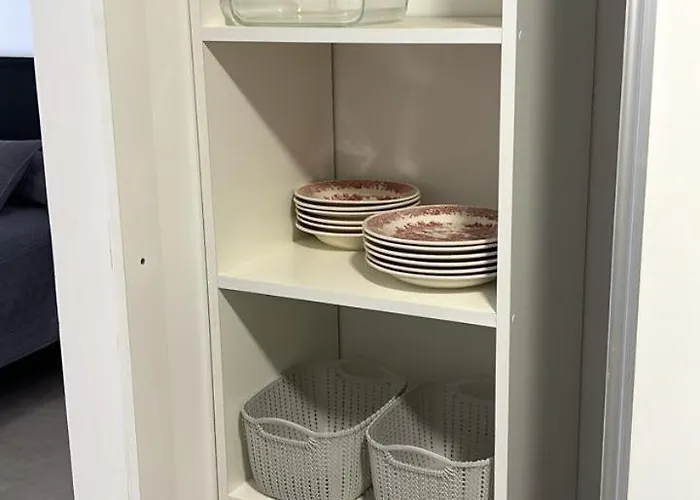 Διαμέρισμα με ένα υπνοδωμάτιο